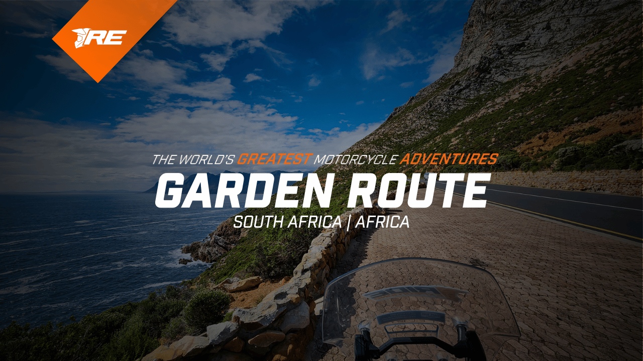 Garden Route | South Africa