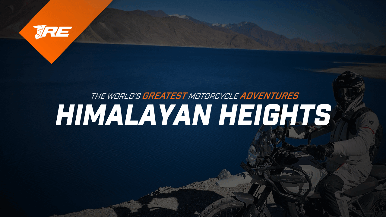 himalayan heights