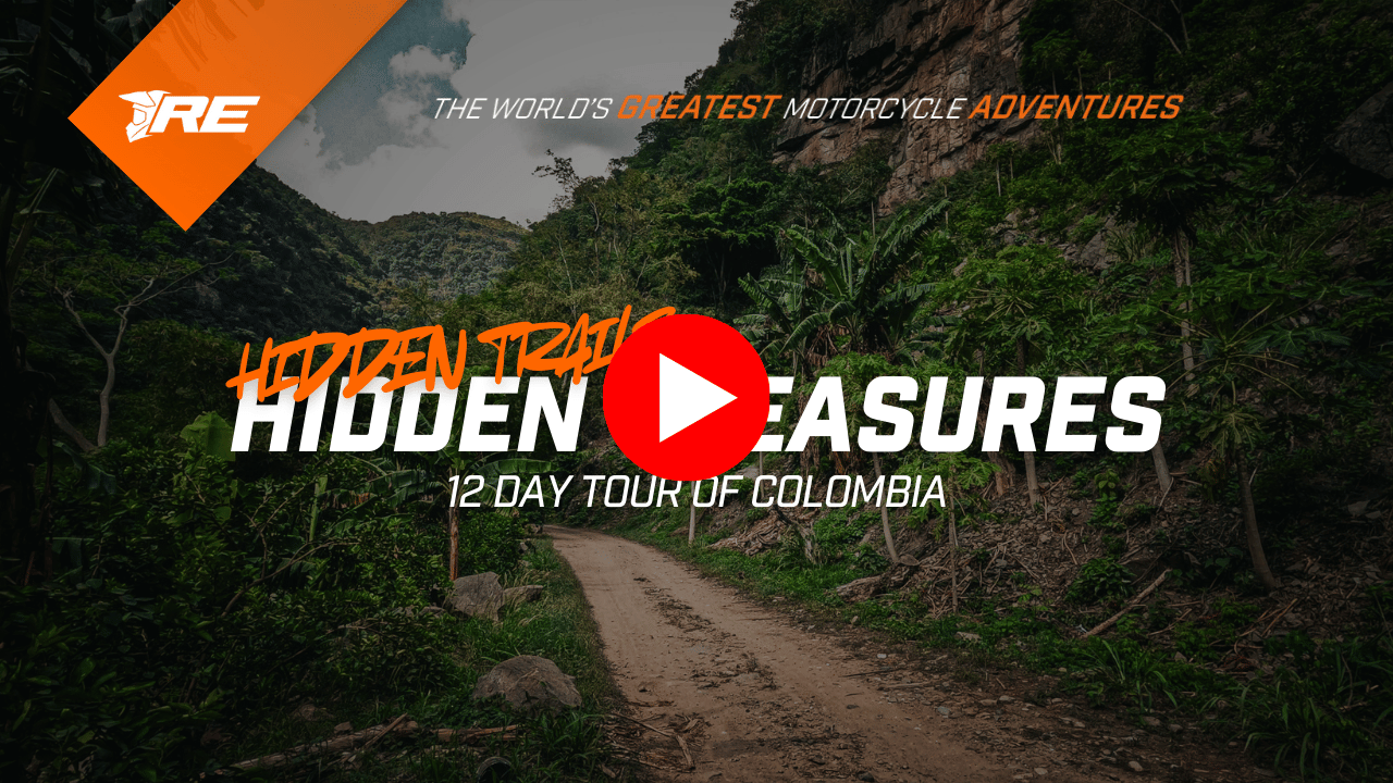 Hidden Treasures Teaser