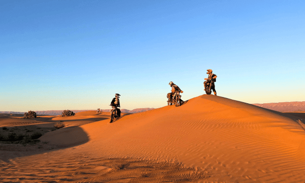 joe in morocco 1