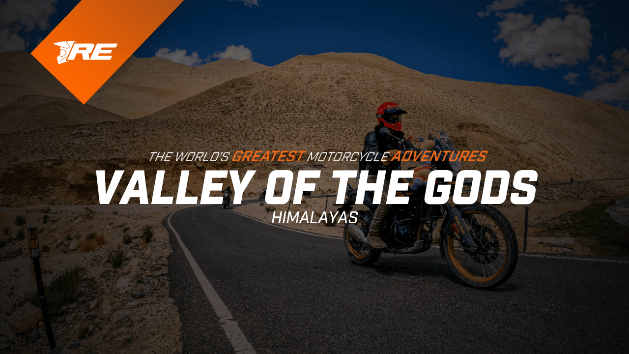 Valley of the Gods 25 May 25